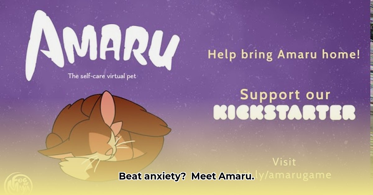 amaru-the-self-care-pet